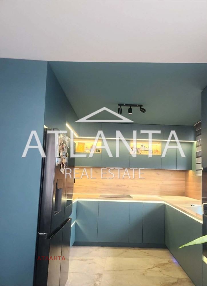 Продава КЪЩА, гр. Варна, м-т Ментешето, снимка 11 - Къщи - 54049102