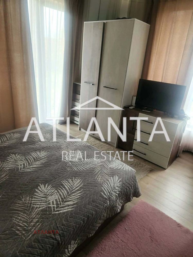 Продава КЪЩА, гр. Варна, м-т Ментешето, снимка 4 - Къщи - 54049102