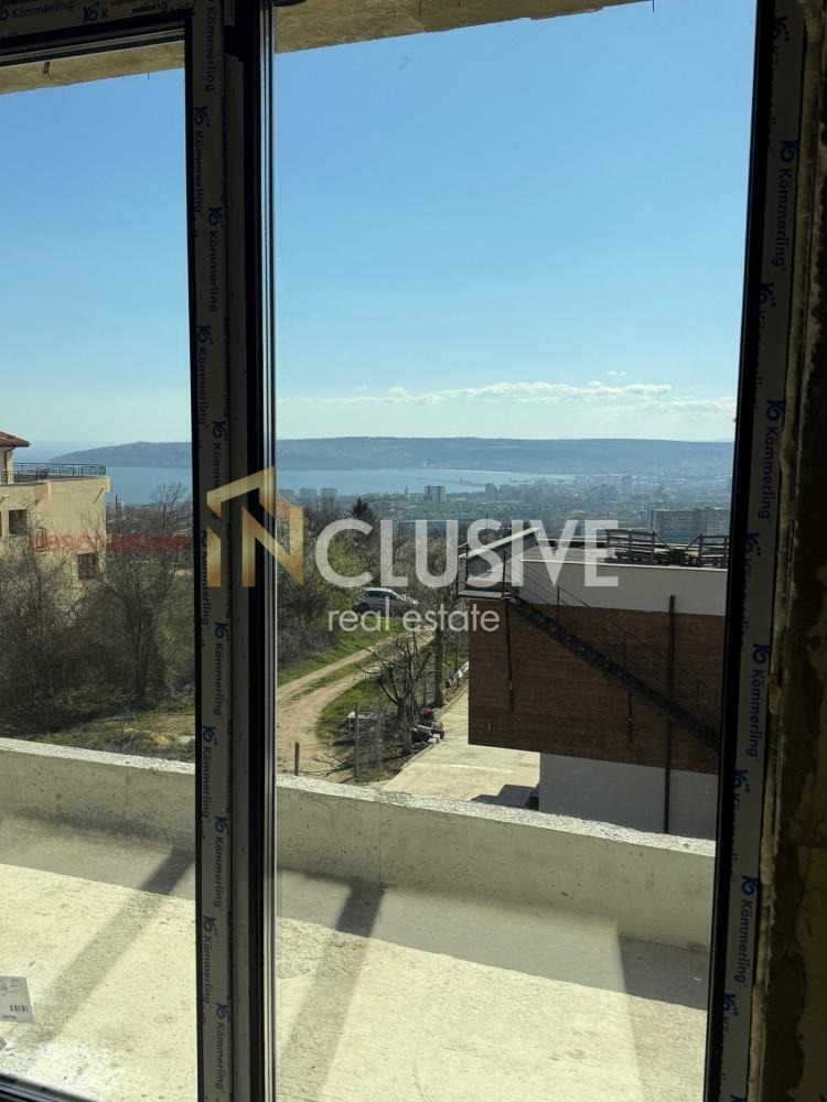 Продава КЪЩА, гр. Варна, м-т Сотира, снимка 7 - Къщи - 54341293