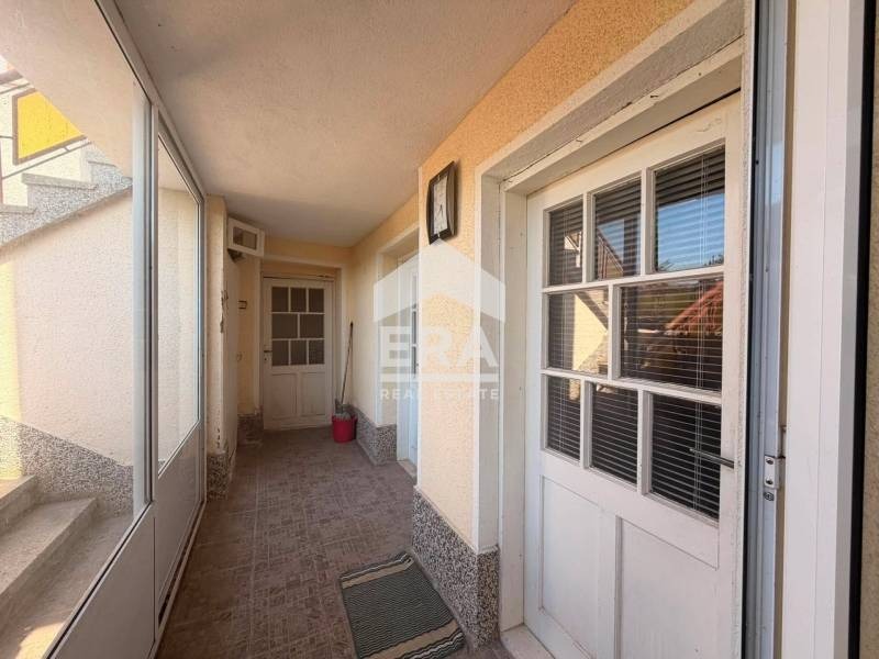 Продава КЪЩА, с. Осеново, област Варна, снимка 8 - Къщи - 55538589