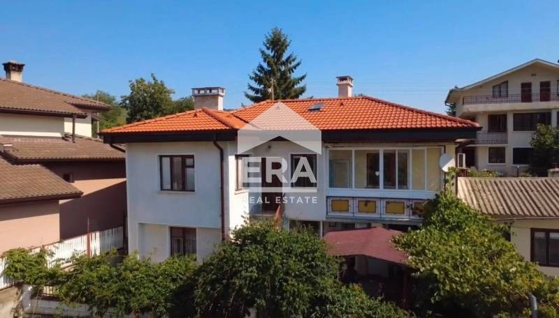 Продава КЪЩА, с. Осеново, област Варна