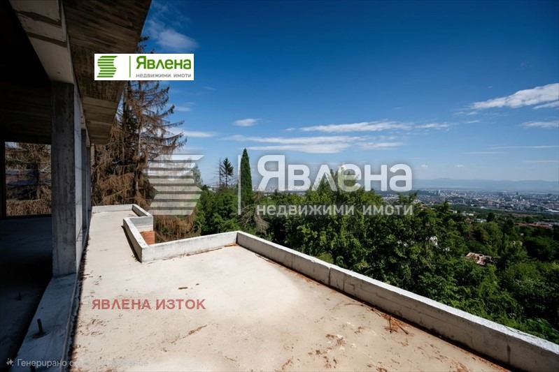 Продава КЪЩА, гр. София, Драгалевци, снимка 14 - Къщи - 55730406