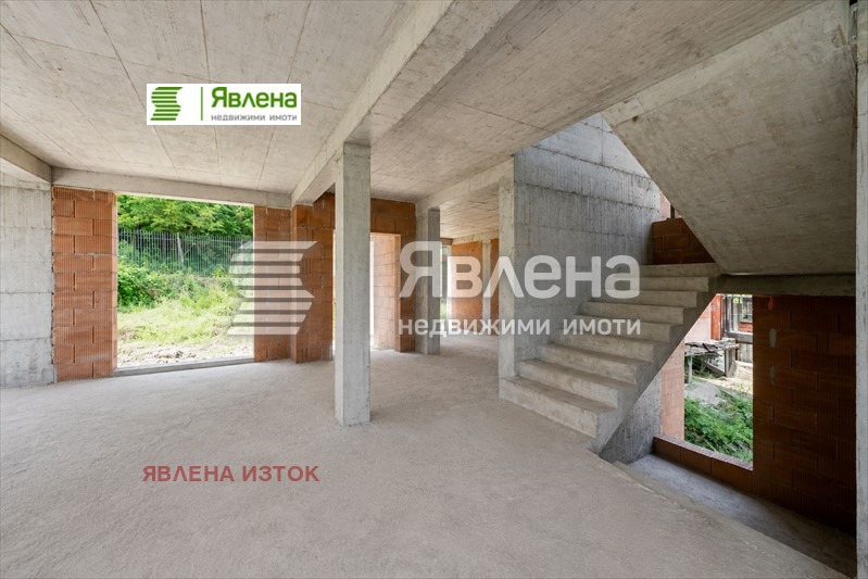 Продава КЪЩА, гр. София, Драгалевци, снимка 7 - Къщи - 55730406