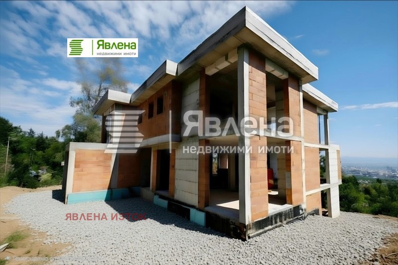 Продава КЪЩА, гр. София, Драгалевци, снимка 5 - Къщи - 55730406