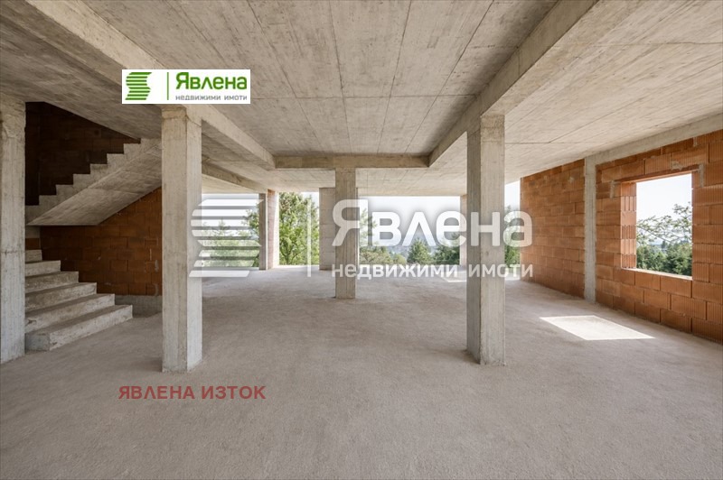 Продава КЪЩА, гр. София, Драгалевци, снимка 8 - Къщи - 55730406