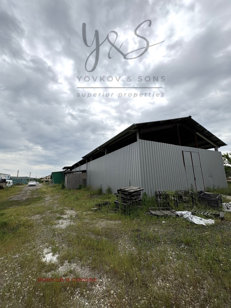 Продаја  Индустријска зграда регион Пловдив , Красново , 780 м2 | 77357703 - слика [11]