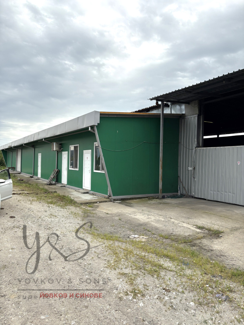Продаја  Индустријска зграда регион Пловдив , Красново , 780 м2 | 77357703 - слика [5]