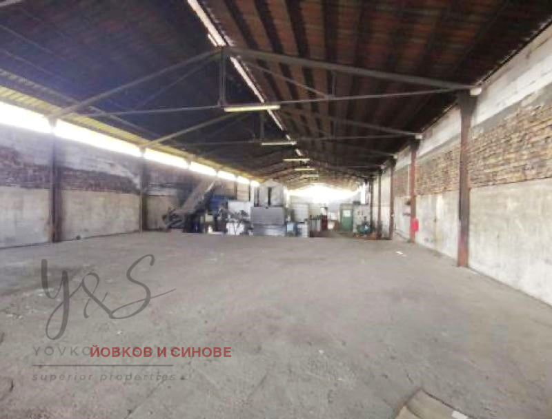 Продаја  Индустријска зграда регион Пловдив , Красново , 780 м2 | 77357703 - слика [2]