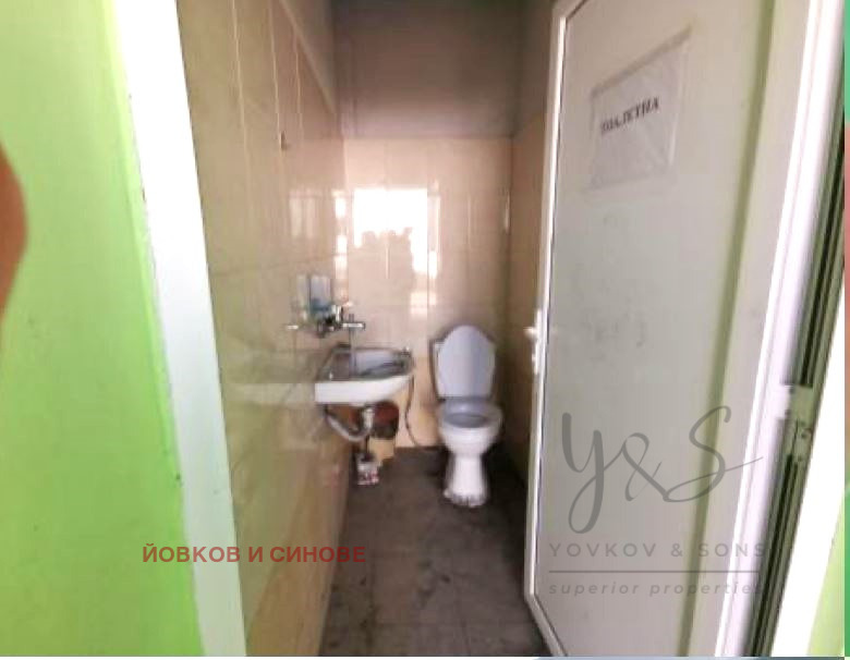 Продаја  Индустријска зграда регион Пловдив , Красново , 780 м2 | 77357703 - слика [8]