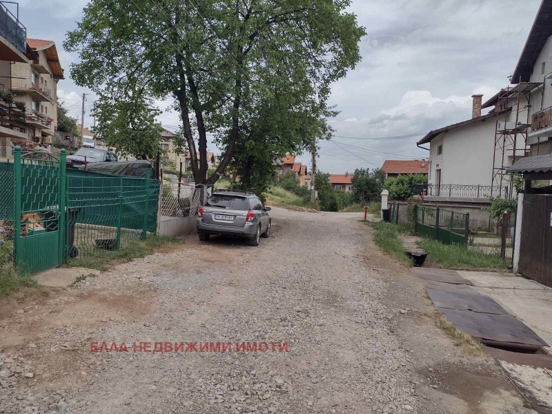 Продава ПАРЦЕЛ, гр. Перник, Ралица, снимка 4 - Парцели - 46481320