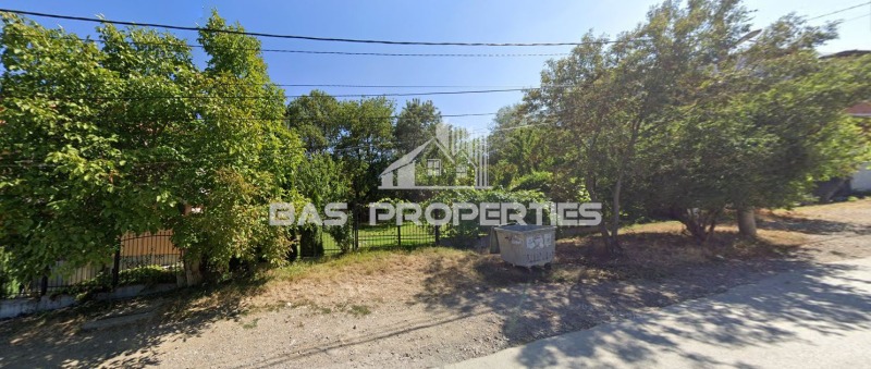 Продава  Парцел град София , Горна баня , 764 кв.м | 57447014