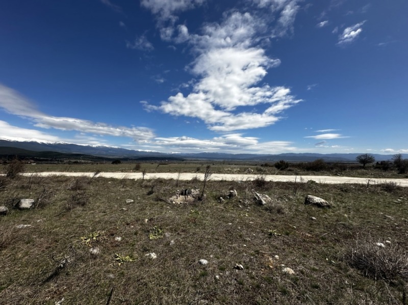 Продава ПАРЦЕЛ, гр. Разлог, област Благоевград, снимка 5 - Парцели - 52562512