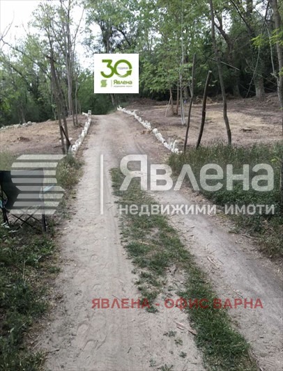 Продава ПАРЦЕЛ, гр. Варна, м-т Прибой, снимка 2 - Парцели - 55659273
