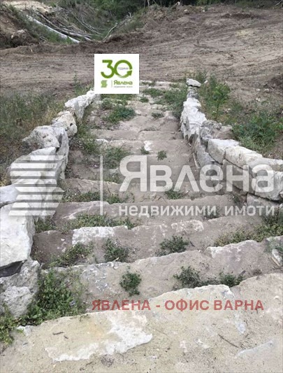 Продава ПАРЦЕЛ, гр. Варна, м-т Прибой, снимка 3 - Парцели - 55659273