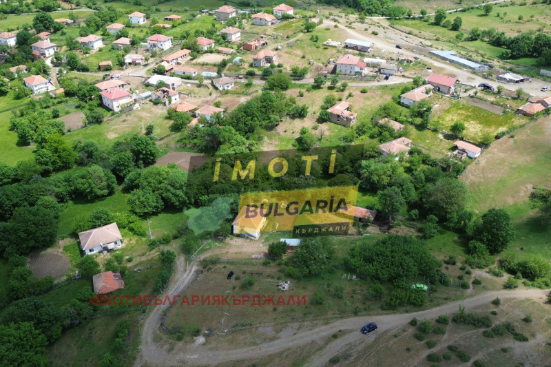 Til salg  Jord region Kardzhali , Varben , 1 dka | 86397922 - billede [7]