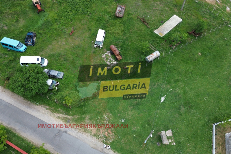 Til salg  Jord region Kardzhali , Varben , 1 dka | 86397922 - billede [2]
