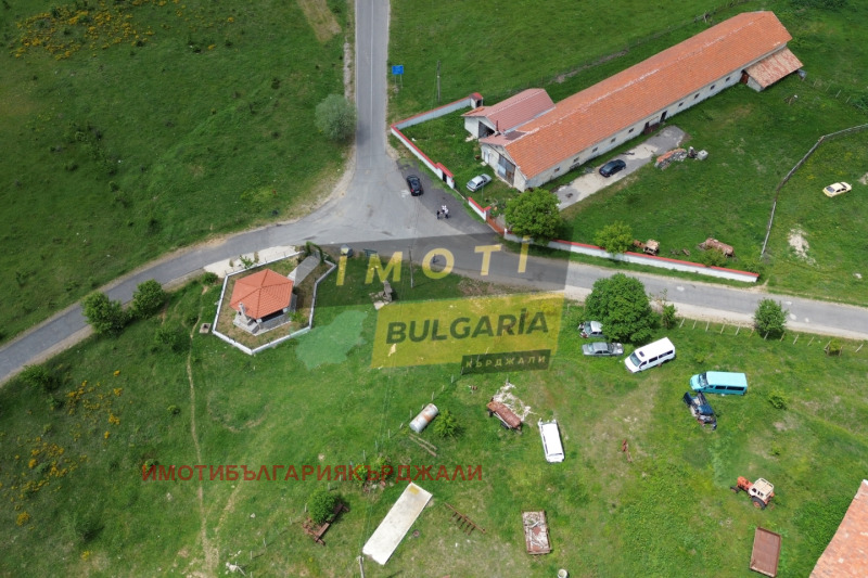 Til salg  Jord region Kardzhali , Varben , 1 dka | 86397922
