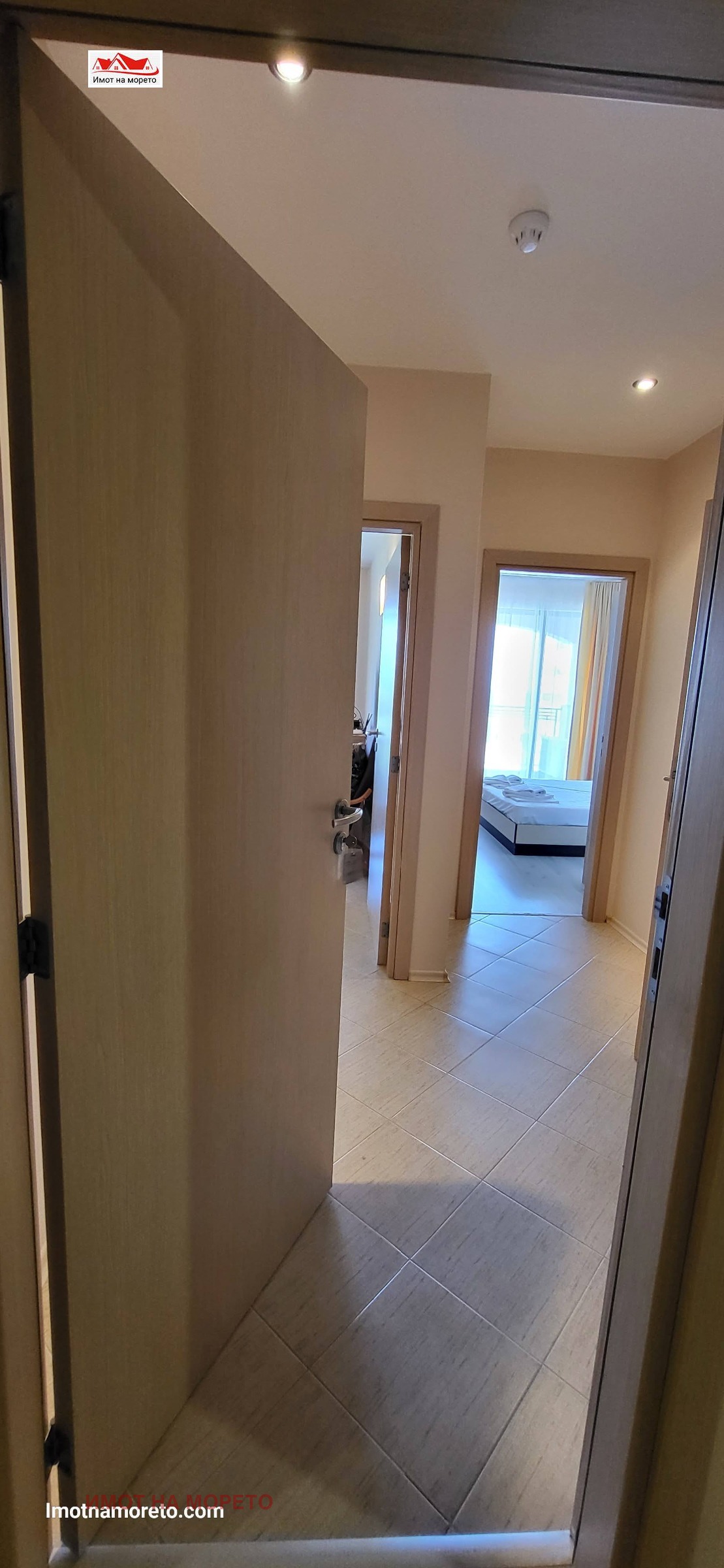 Продава 2-СТАЕН, гр. Царево, област Бургас, снимка 2 - Апартаменти - 53365259