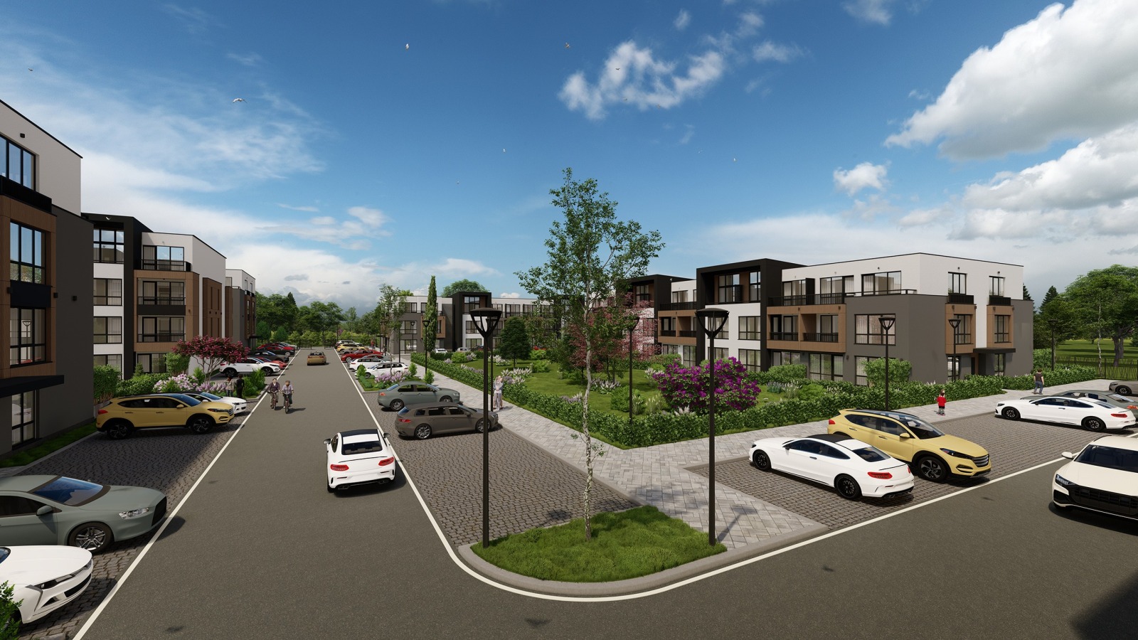 Продава 2-СТАЕН, гр. Пловдив, Остромила, снимка 4 - Апартаменти - 53619256