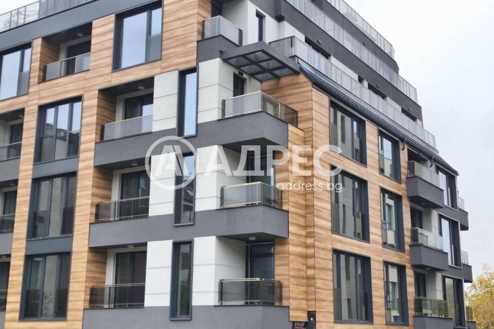 Продава 2-СТАЕН, гр. София, Манастирски ливади