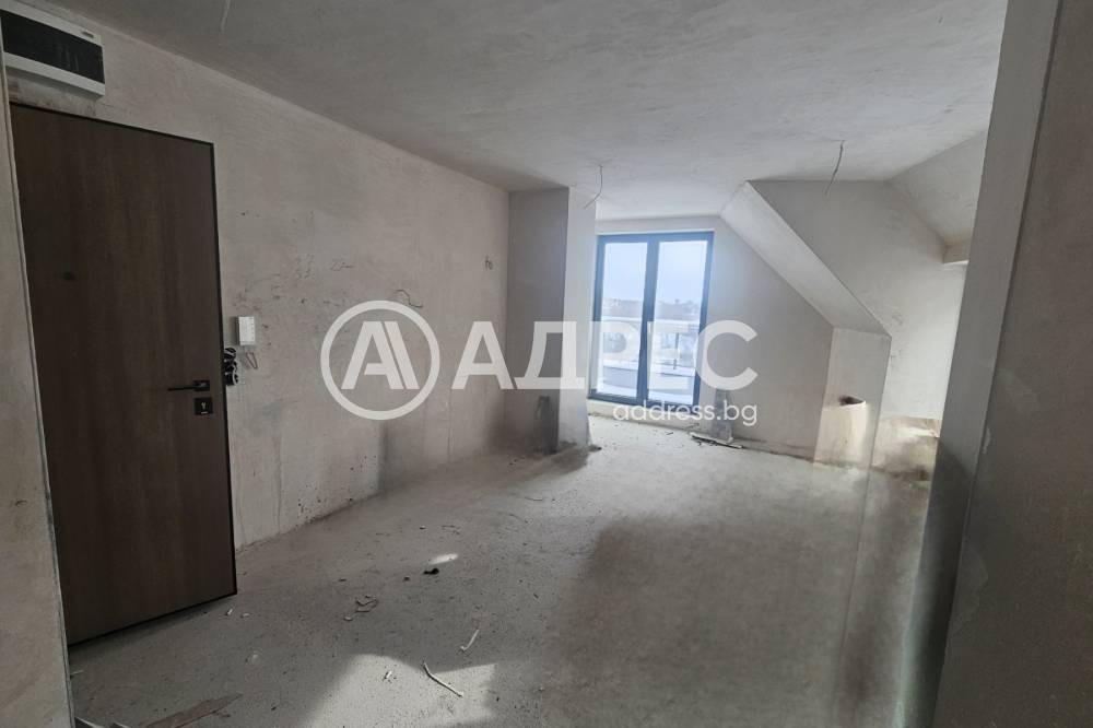 Продава 2-СТАЕН, гр. София, Манастирски ливади, снимка 2 - Апартаменти - 53973181