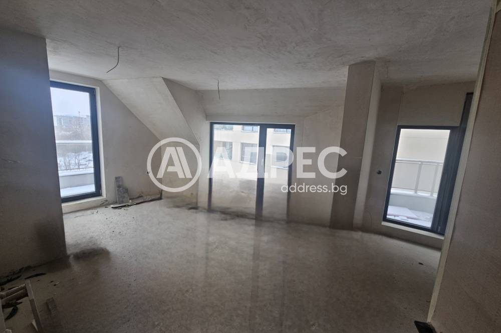 Продава 2-СТАЕН, гр. София, Манастирски ливади, снимка 3 - Апартаменти - 53973181