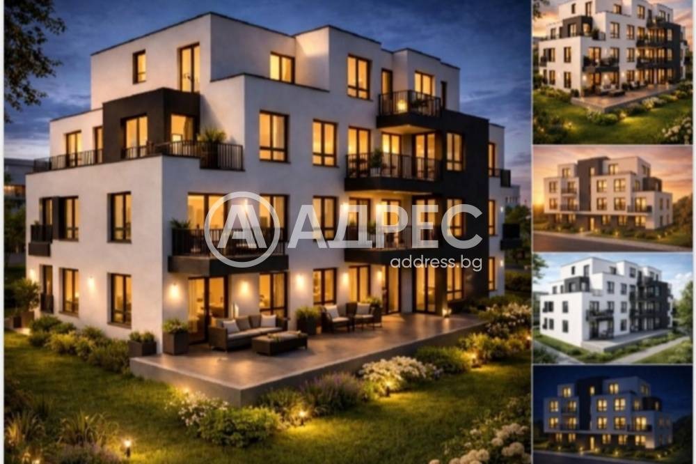 Продава 2-СТАЕН, гр. София, Надежда 3, снимка 2 - Апартаменти - 54063180