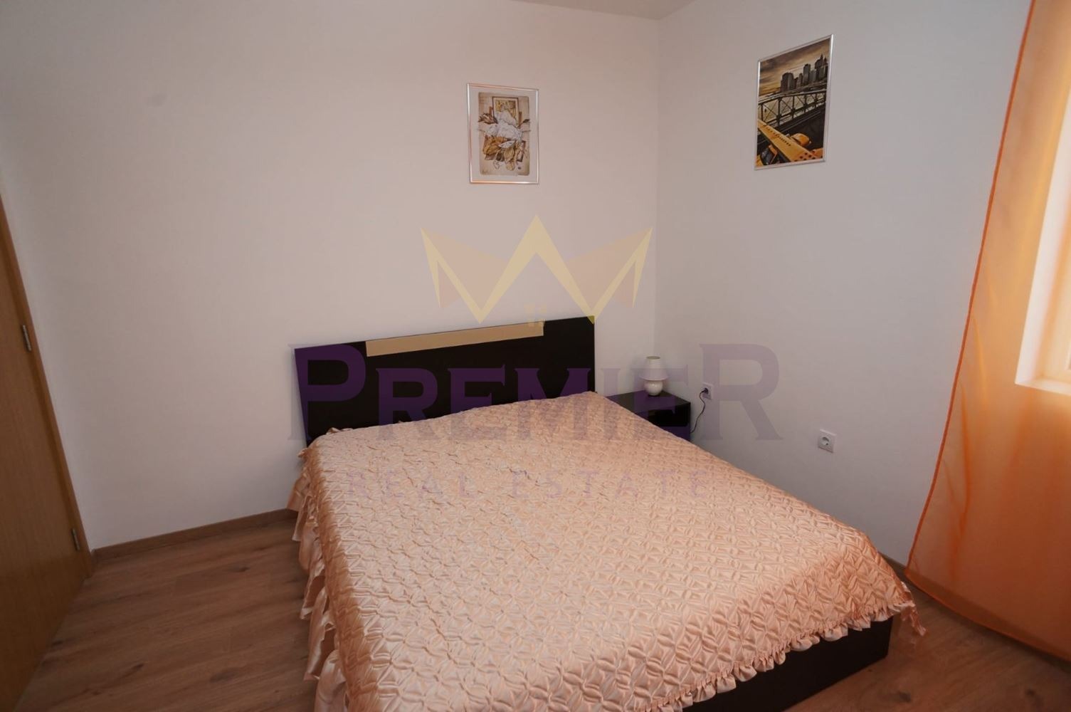 Продава 2-СТАЕН, гр. Варна, Левски 1, снимка 4 - Апартаменти - 54066562