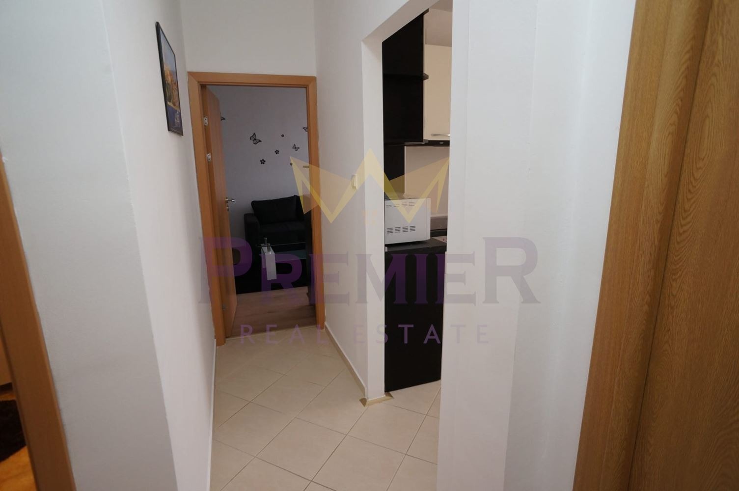 Продава 2-СТАЕН, гр. Варна, Левски 1, снимка 8 - Апартаменти - 54066562