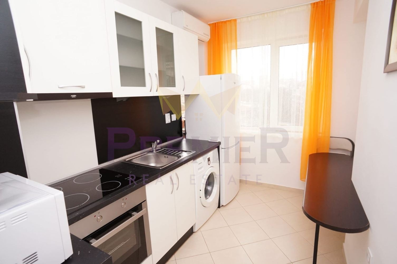 Продава 2-СТАЕН, гр. Варна, Левски 1, снимка 6 - Апартаменти - 54066562