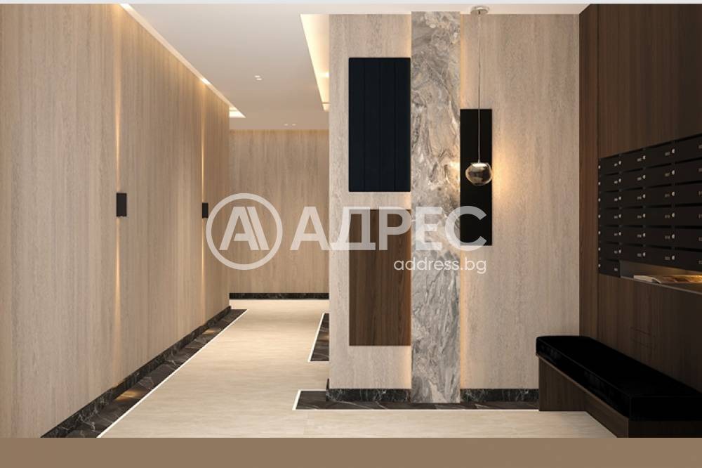 Продава 2-СТАЕН, гр. София, Витоша