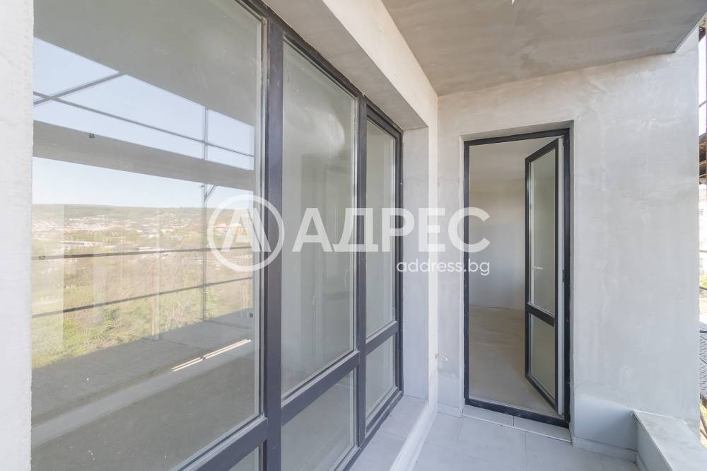 Продава 2-СТАЕН, гр. Варна, Цветен квартал, снимка 4 - Апартаменти - 54462129