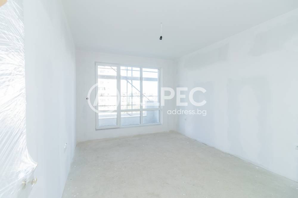 Продава 2-СТАЕН, гр. Варна, Цветен квартал, снимка 6 - Апартаменти - 54462129