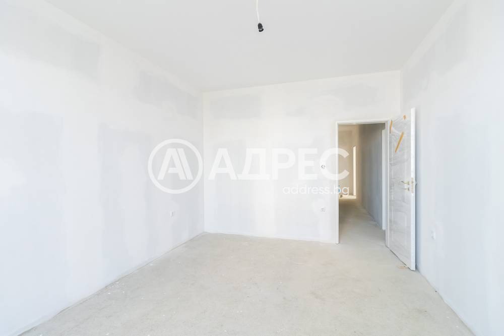 Продава 2-СТАЕН, гр. Варна, Цветен квартал, снимка 7 - Апартаменти - 54462129