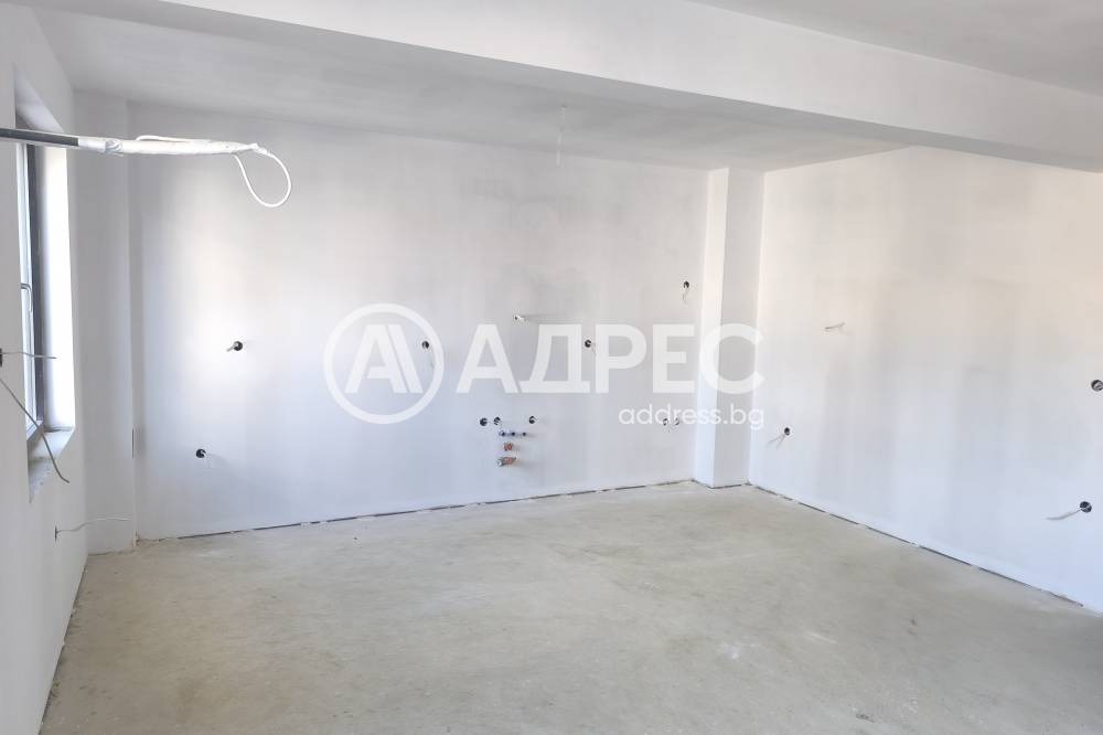Продава 2-СТАЕН, гр. Варна, Цветен квартал, снимка 9 - Апартаменти - 54462129