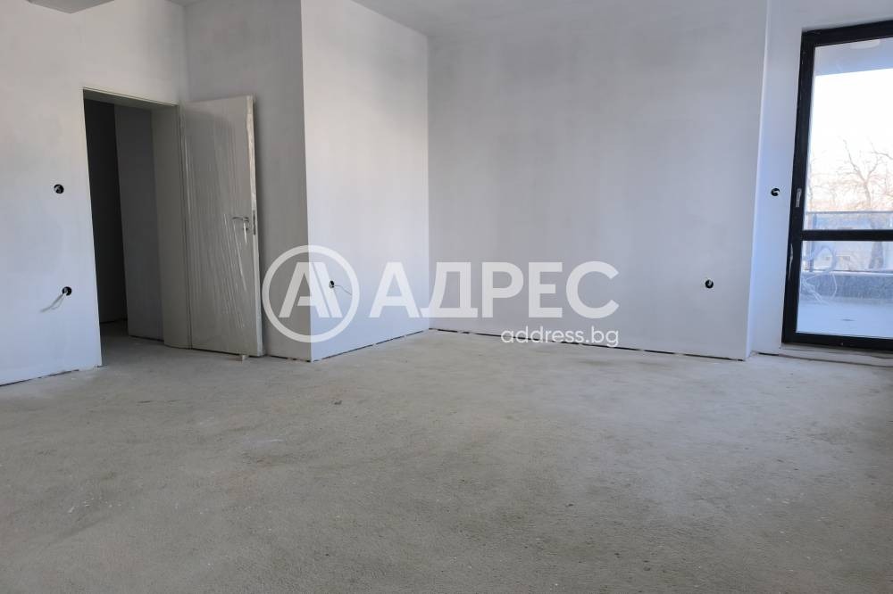 Продава 2-СТАЕН, гр. Варна, Цветен квартал, снимка 2 - Апартаменти - 54462129