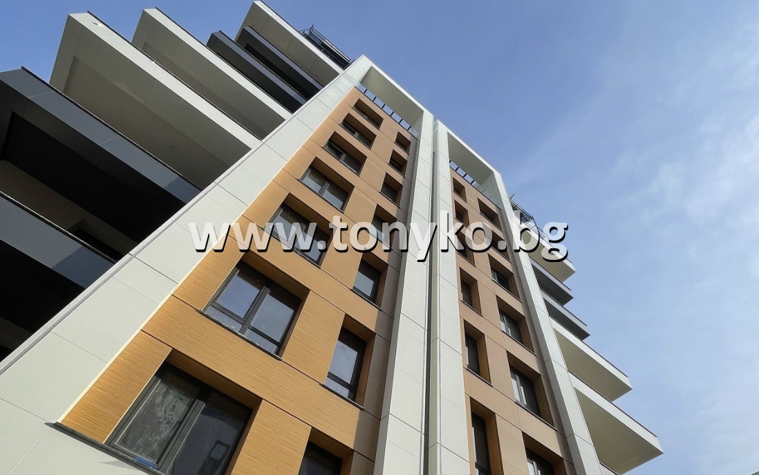 Продава 3-СТАЕН, гр. Пловдив, Христо Смирненски, снимка 2 - Апартаменти - 47591954