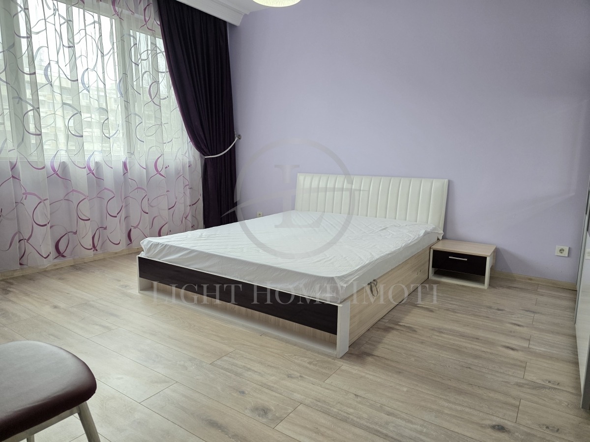 Продава 3-СТАЕН, гр. Пловдив, Център, снимка 7 - Апартаменти - 53733928