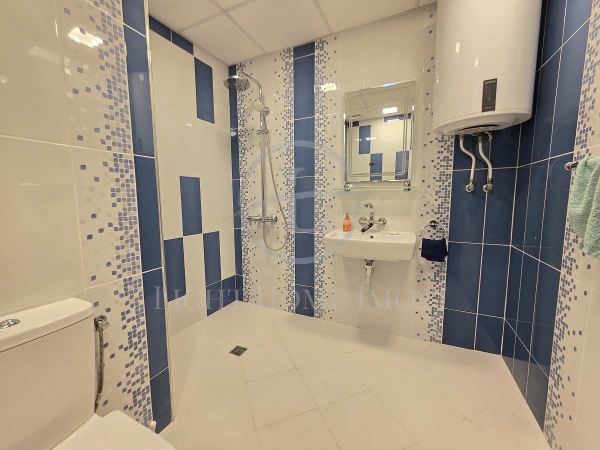 Продава 3-СТАЕН, гр. Пловдив, Център, снимка 16 - Апартаменти - 53733928