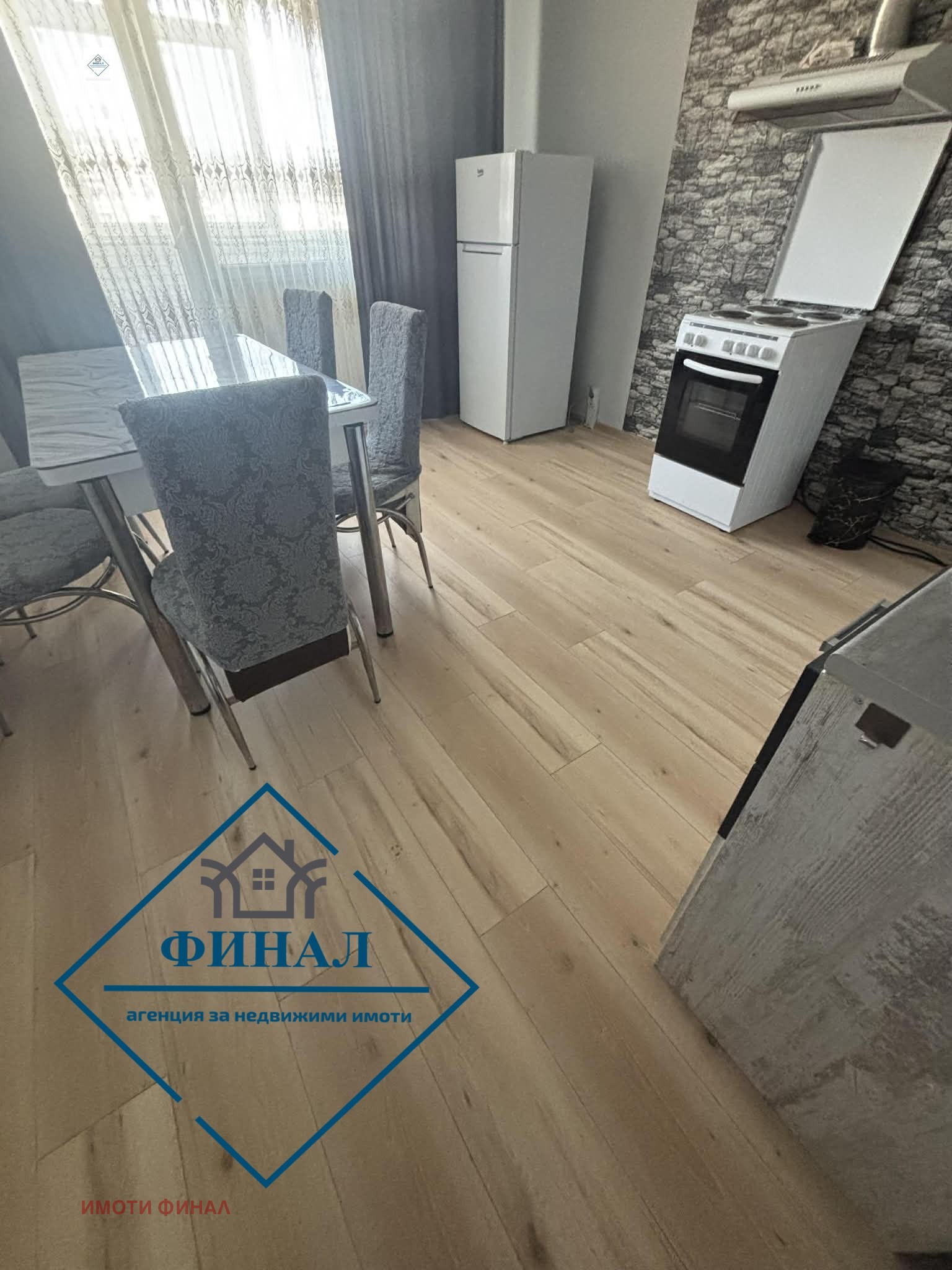 Продава 3-СТАЕН, гр. Шумен, Боян Българанов 1, снимка 6 - Апартаменти - 54251942