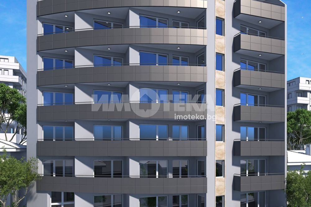 Продава 3-СТАЕН, гр. Варна, Операта, снимка 3 - Апартаменти - 54330500