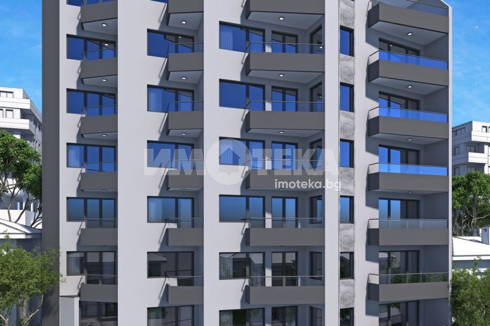 Продава 3-СТАЕН, гр. Варна, Операта