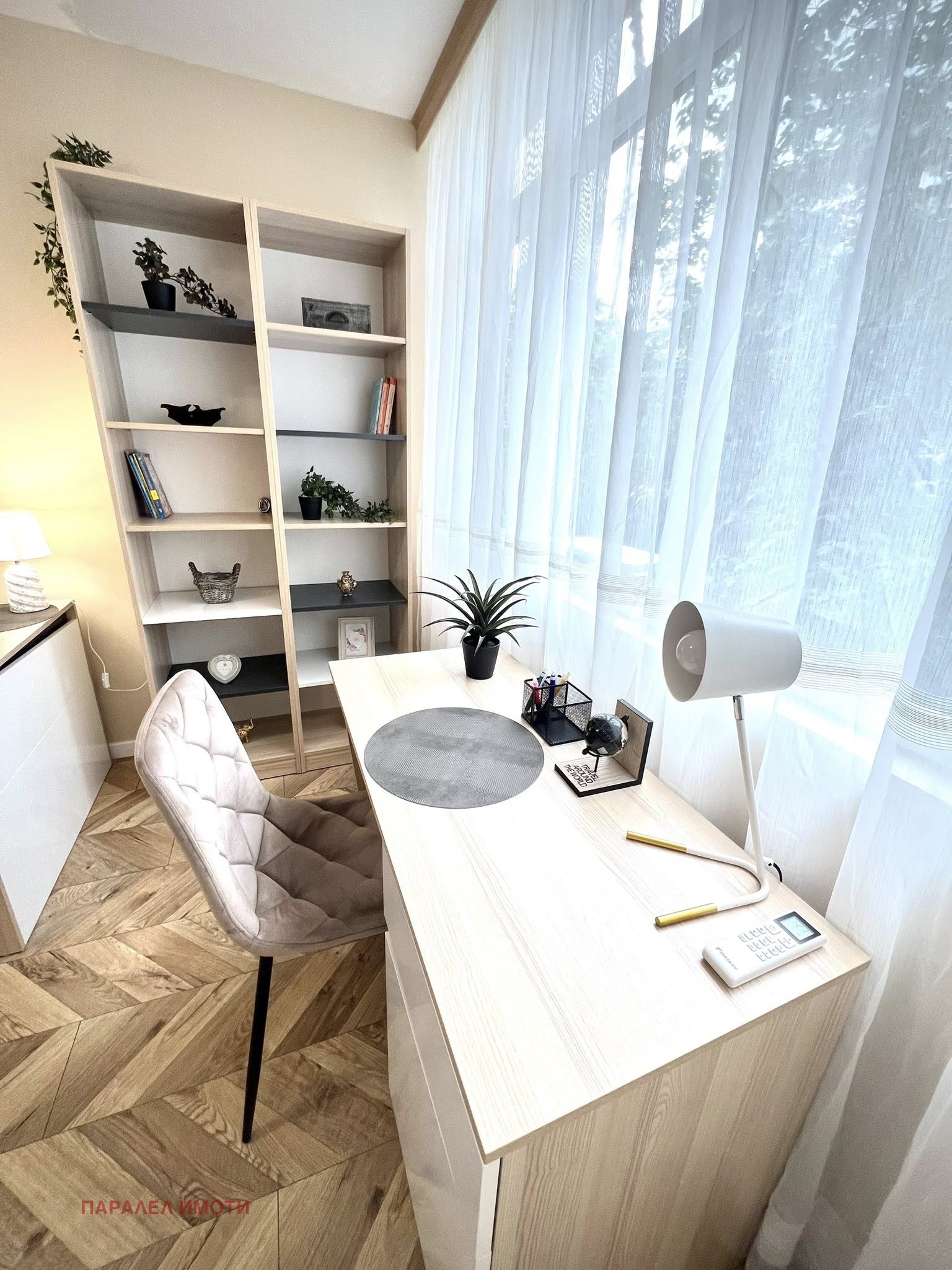 Продава 3-СТАЕН, гр. Пловдив, Гагарин, снимка 5 - Апартаменти - 54675393