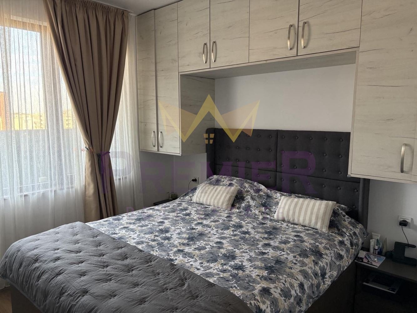 Продава 3-СТАЕН, гр. Пловдив, Остромила, снимка 5 - Апартаменти - 54740729