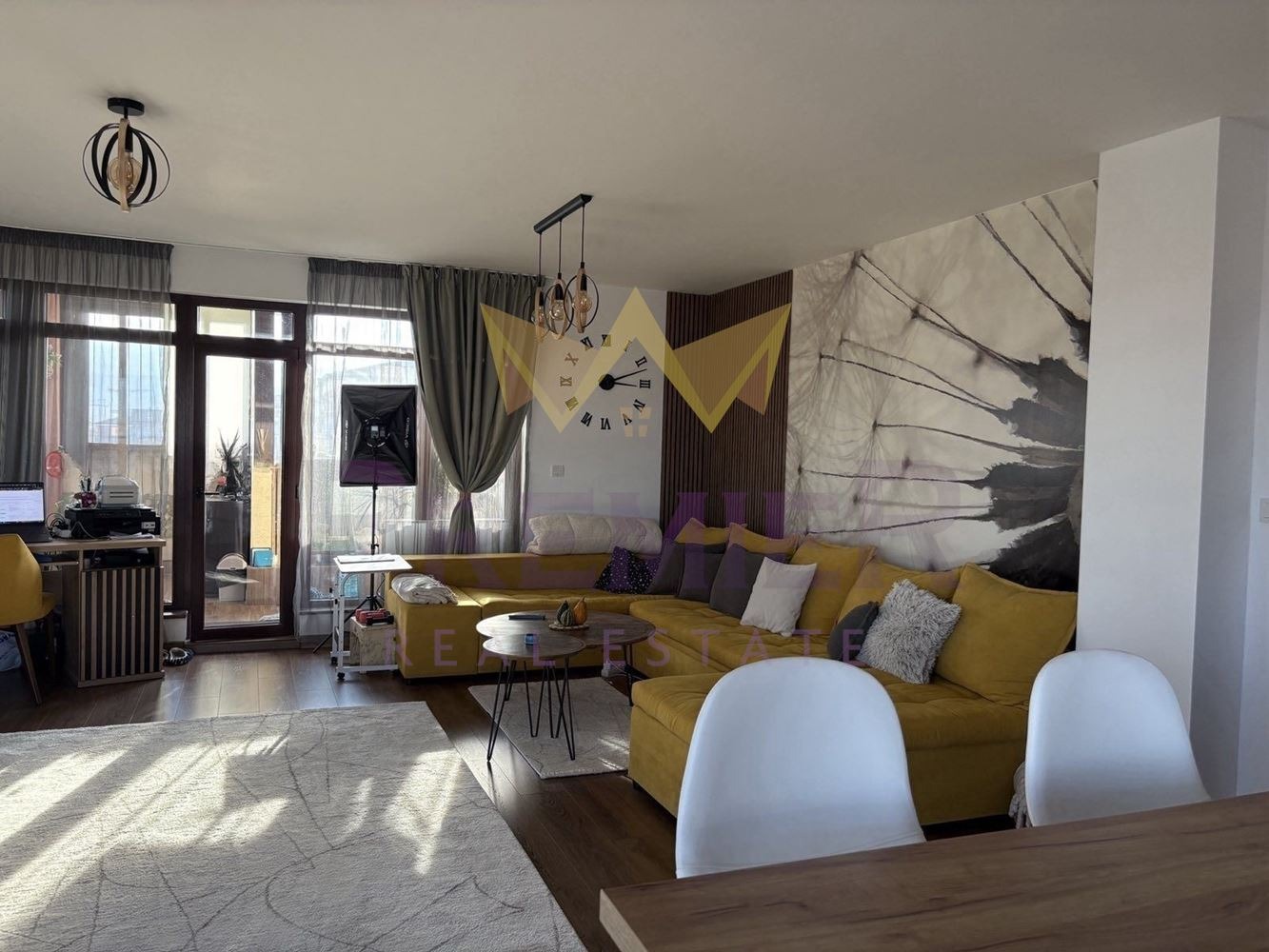 Продава 3-СТАЕН, гр. Пловдив, Остромила, снимка 4 - Апартаменти - 54740729
