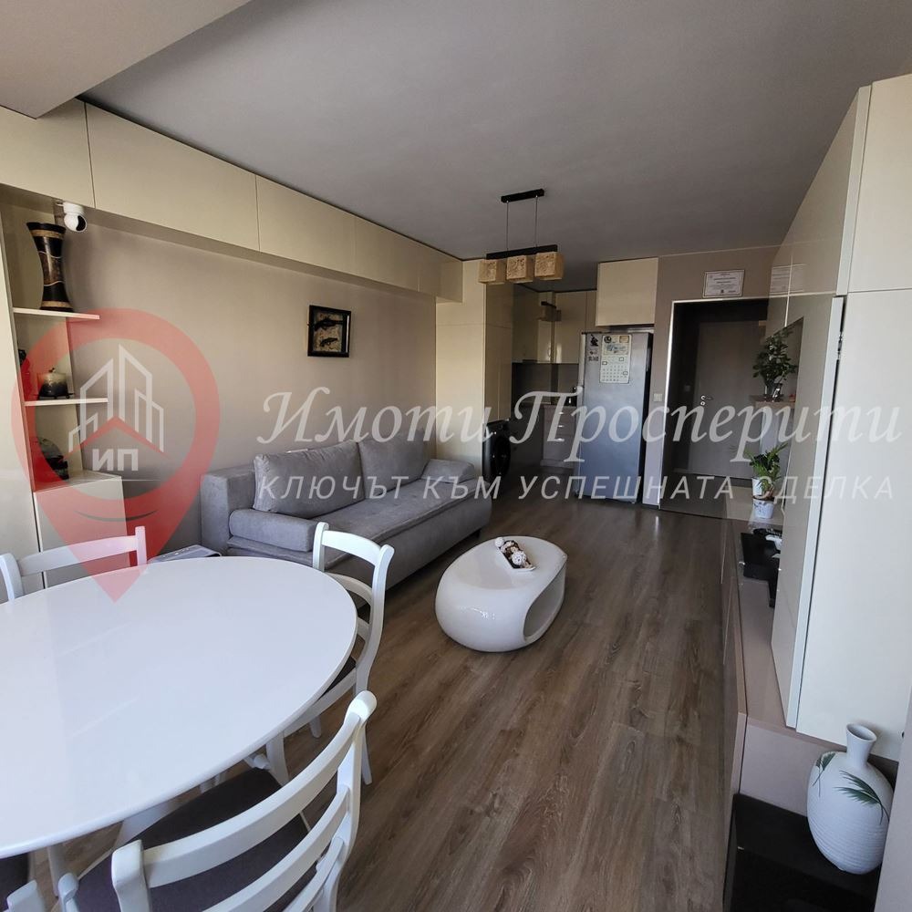 Продава 3-СТАЕН, гр. София, Лагера, снимка 3 - Апартаменти - 54832087