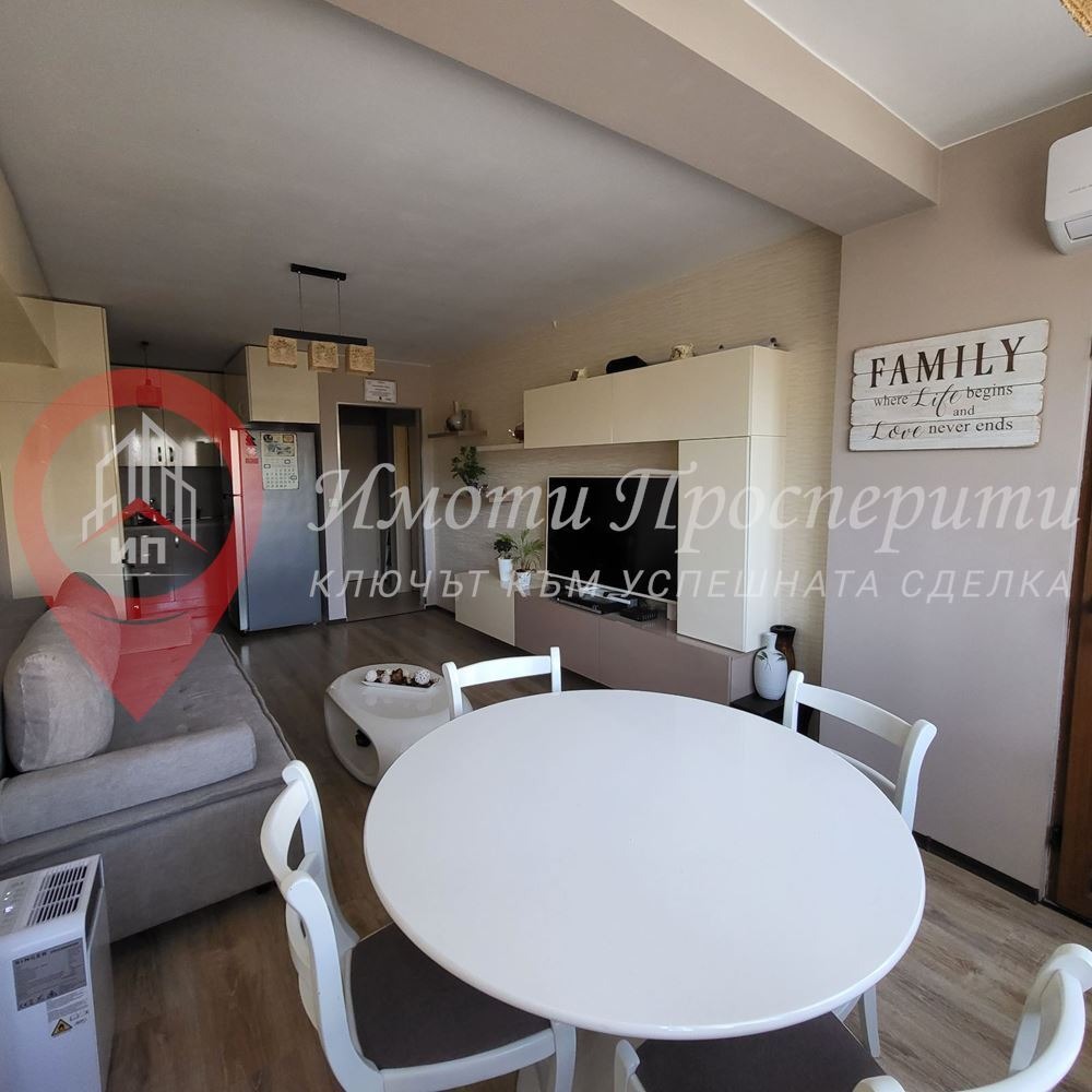 Продава 3-СТАЕН, гр. София, Лагера, снимка 4 - Апартаменти - 54832087