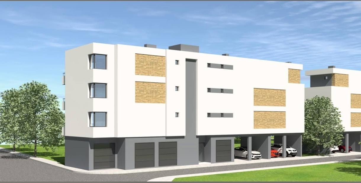 Продава 3-СТАЕН, гр. Стара Загора, Самара 3, снимка 2 - Апартаменти - 55540989