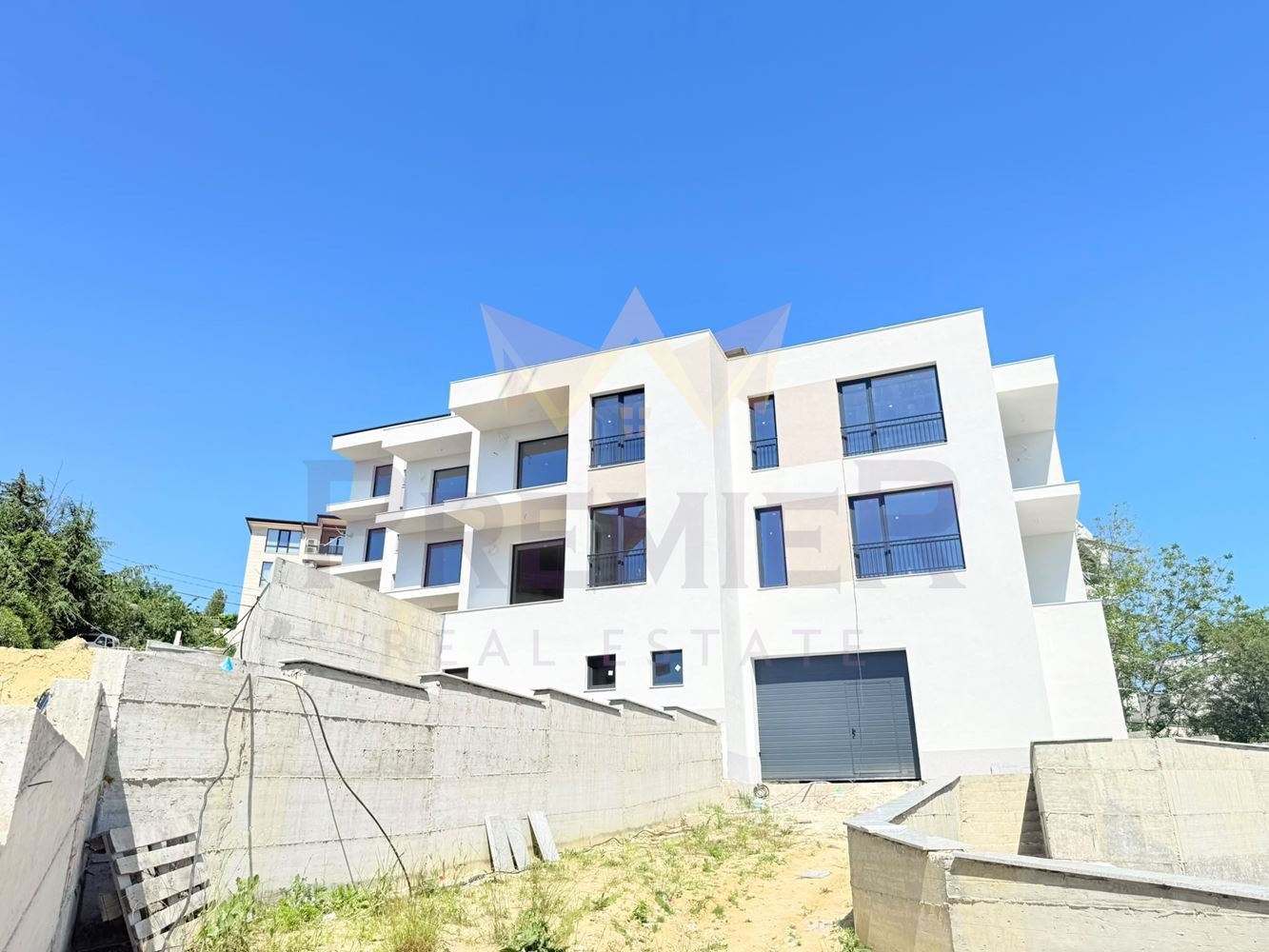 Продава 3-СТАЕН, гр. Варна, Бриз, снимка 12 - Апартаменти - 55811733