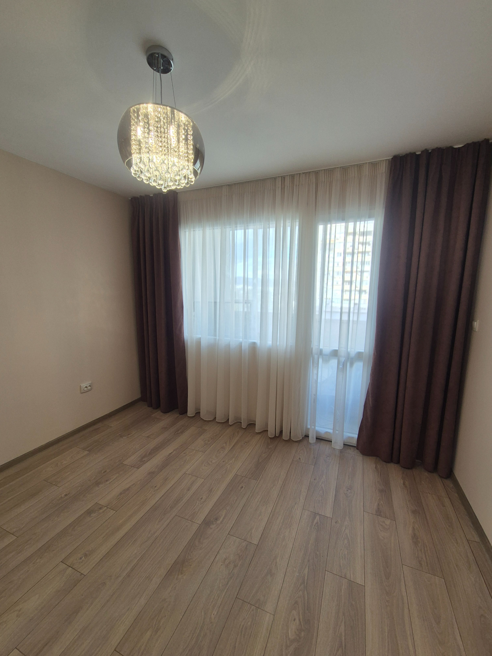 Продава 3-СТАЕН, гр. Стара Загора, Казански, снимка 7 - Апартаменти - 56201389